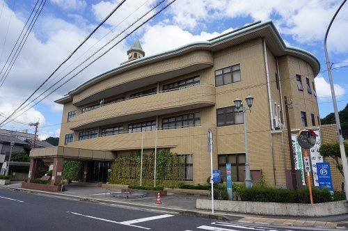 【市役所・区役所】伊敷支所まで2527ｍ