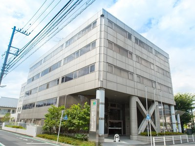 【外科】イムス葛飾ハートセンターまで672ｍ