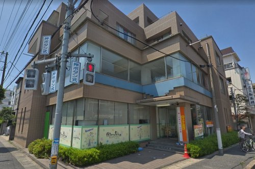 【保育園】保育ルームフェリーチェ南行徳園まで516ｍ