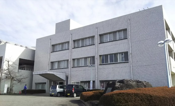 【図書館】渋川市立北橘図書館 まで589ｍ