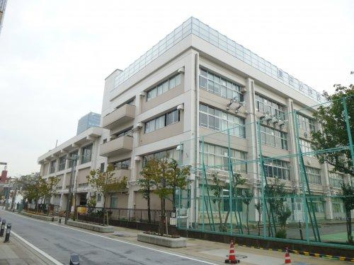 【小学校】墨田区立業平小学校まで359ｍ