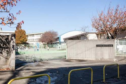 【小学校】南第一小学校まで1225ｍ