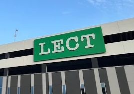 【ショッピングセンター】ＬＥＣＴまで1799ｍ