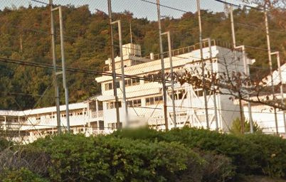 【小学校】上温品小学校まで788ｍ