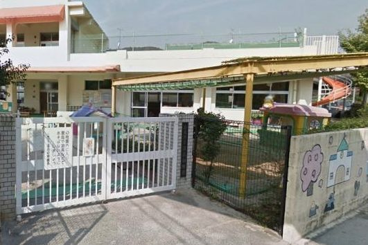 【幼稚園】広島市立温品幼稚園まで1457ｍ