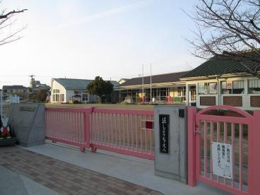 【幼稚園】明石市立林幼稚園まで680ｍ