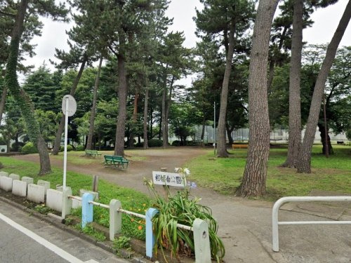 【公園】相模台公園まで238ｍ