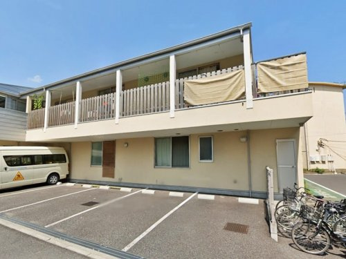 【保育園】あおいそら保育園まで654ｍ