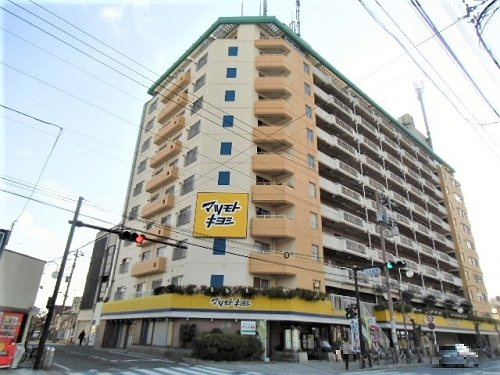 【ドラッグストア】ドラッグストア　マツモトキヨシ　平塚花水台店まで301ｍ