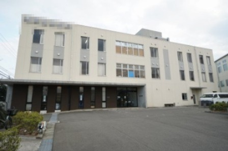 【総合病院】湘南敬愛病院まで1195ｍ