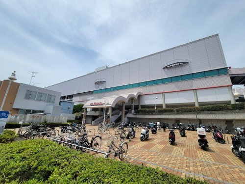 【スーパー】イトーヨーカドー　湘南台店まで519ｍ