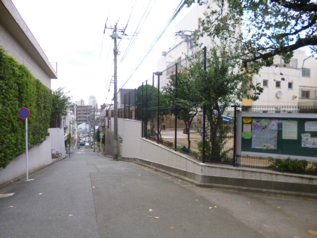 【保育園】千石西保育園まで282ｍ