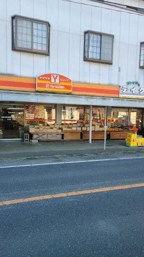 【スーパー】テイクまで1129ｍ