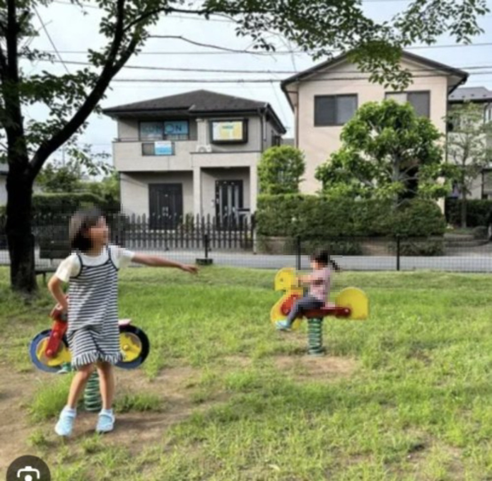 【公園】競技公園まで697ｍ