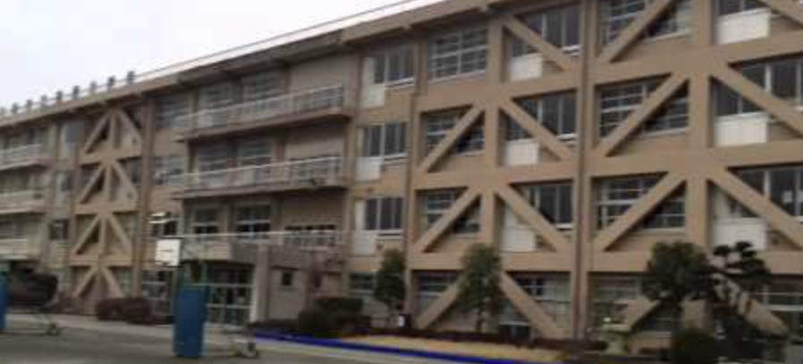 【小学校】川越市立福原小学校まで3100ｍ