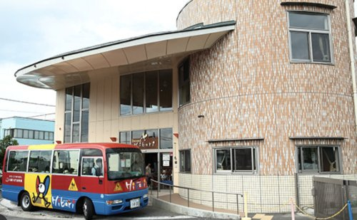 【幼稚園】川越第二ひばり幼稚園まで895ｍ