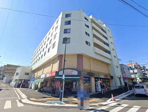 【スーパー】そうてつローゼン善行店まで1391ｍ