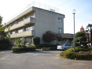 【小学校】久喜東小学校まで1070ｍ