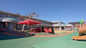 【保育園】幼保連携型認定こども園　あけぼの東幼稚園まで541ｍ