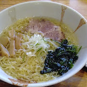 【ラーメン】ふきのとうまで1081ｍ