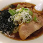 【ラーメン】熱烈　はなび屋まで273ｍ