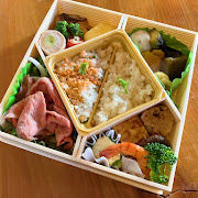【弁当】はせ川まで991ｍ