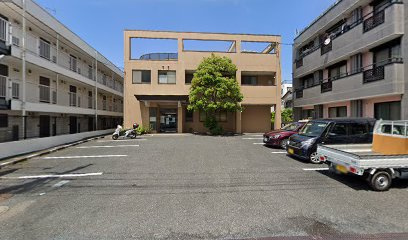 【クリニック】高橋クリニックまで701ｍ