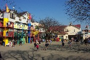 【幼稚園】八王子白百合幼稚園まで1529ｍ