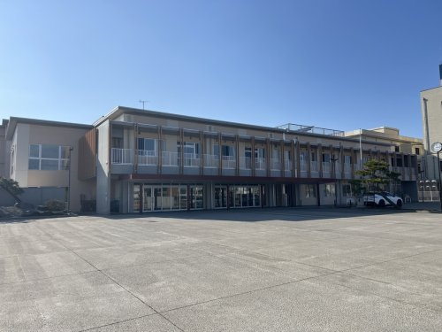 【小学校】富山市立速星小学校まで924ｍ