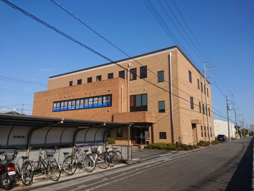 【クリニック】鴻北クリニックまで1270ｍ