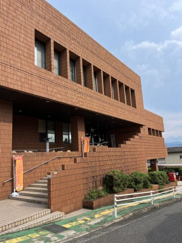 【その他】広島市安佐北区民文化センターまで677ｍ