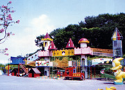 【幼稚園】おさひめ幼稚園まで1225ｍ