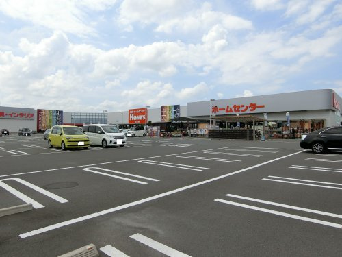 【ホームセンター】島忠・ホームズ川越的場店まで1350ｍ