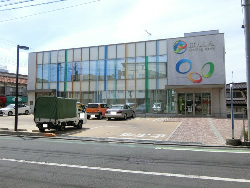 【信用金庫】飯能信用金庫鶴ヶ島支店まで1472ｍ