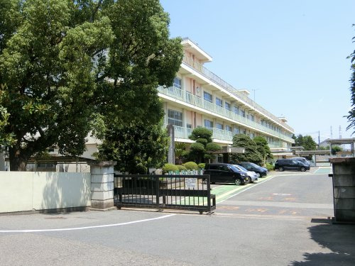 【小学校】川越市立名細小学校まで237ｍ