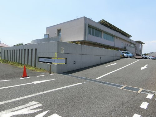 【市役所・区役所】川越市名細出張所まで1068ｍ