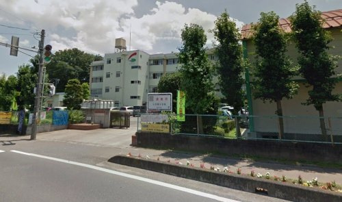 【小学校】坂戸市立三芳野小学校まで1052ｍ