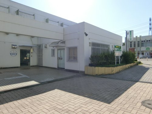 【内科】東坂戸クリニックまで1466ｍ