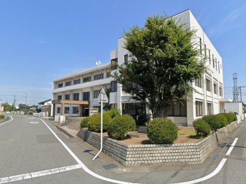 【市役所・区役所】加須市騎西総合支所まで896ｍ