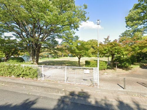 【公園】騎西中央公園まで158ｍ