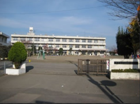 【小学校】久喜市立江面小学校まで2629ｍ