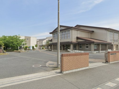 【中学校】久喜市立久喜南中学校まで3668ｍ