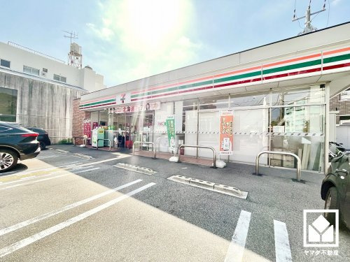 【コンビニエンスストア】セブンイレブン　西宮樋之池町店まで2880ｍ