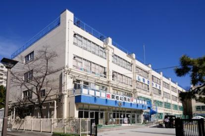 【小学校】江東区立南陽小学校まで279ｍ