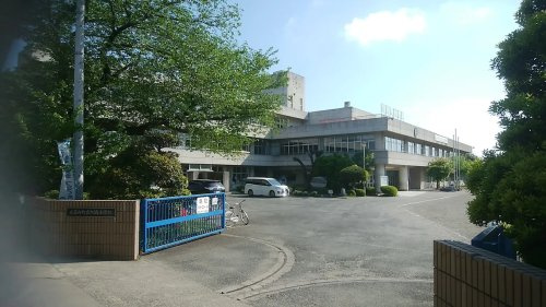 【小学校】毛呂山町立川角小学校まで2295ｍ