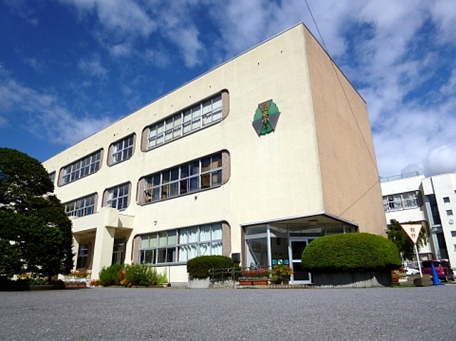 【小学校】宇都宮市立豊郷中央小学校まで3529ｍ