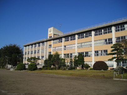 【中学校】宇都宮市立国本中学校まで2440ｍ