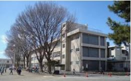 【小学校】宇都宮市立宮の原小学校まで963ｍ