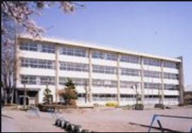 【小学校】宇都宮市立西原小学校まで998ｍ