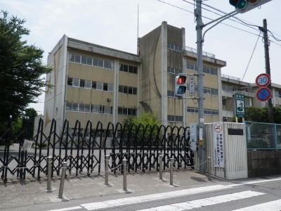 【小学校】宇都宮市立晃宝小学校まで246ｍ